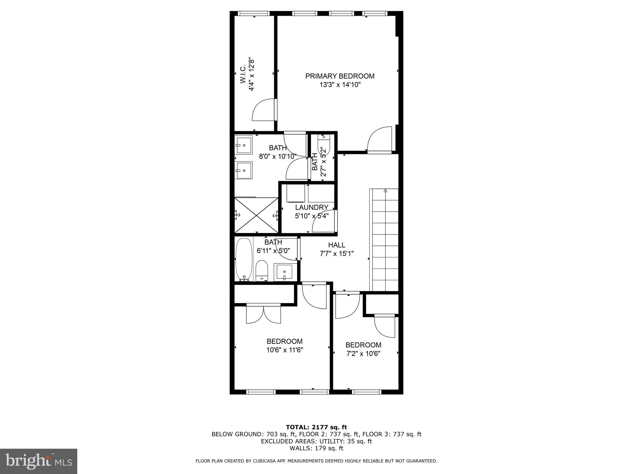 4820 5th Street Northwest Washington, DC 20011 - Photo 31 of 34