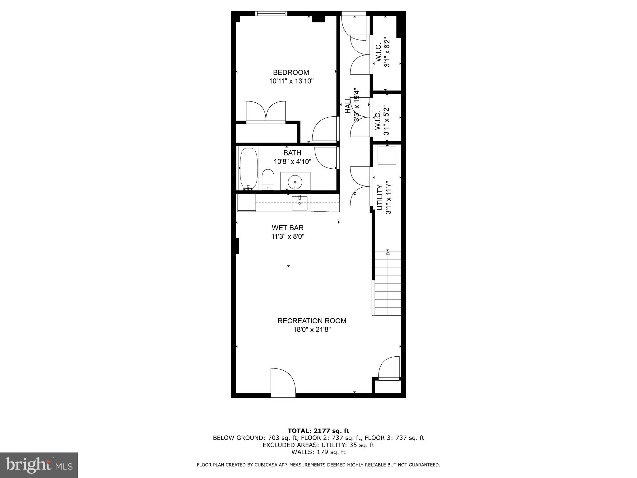 4820 5th Street Northwest Washington, DC 20011 - Photo 32 of 34