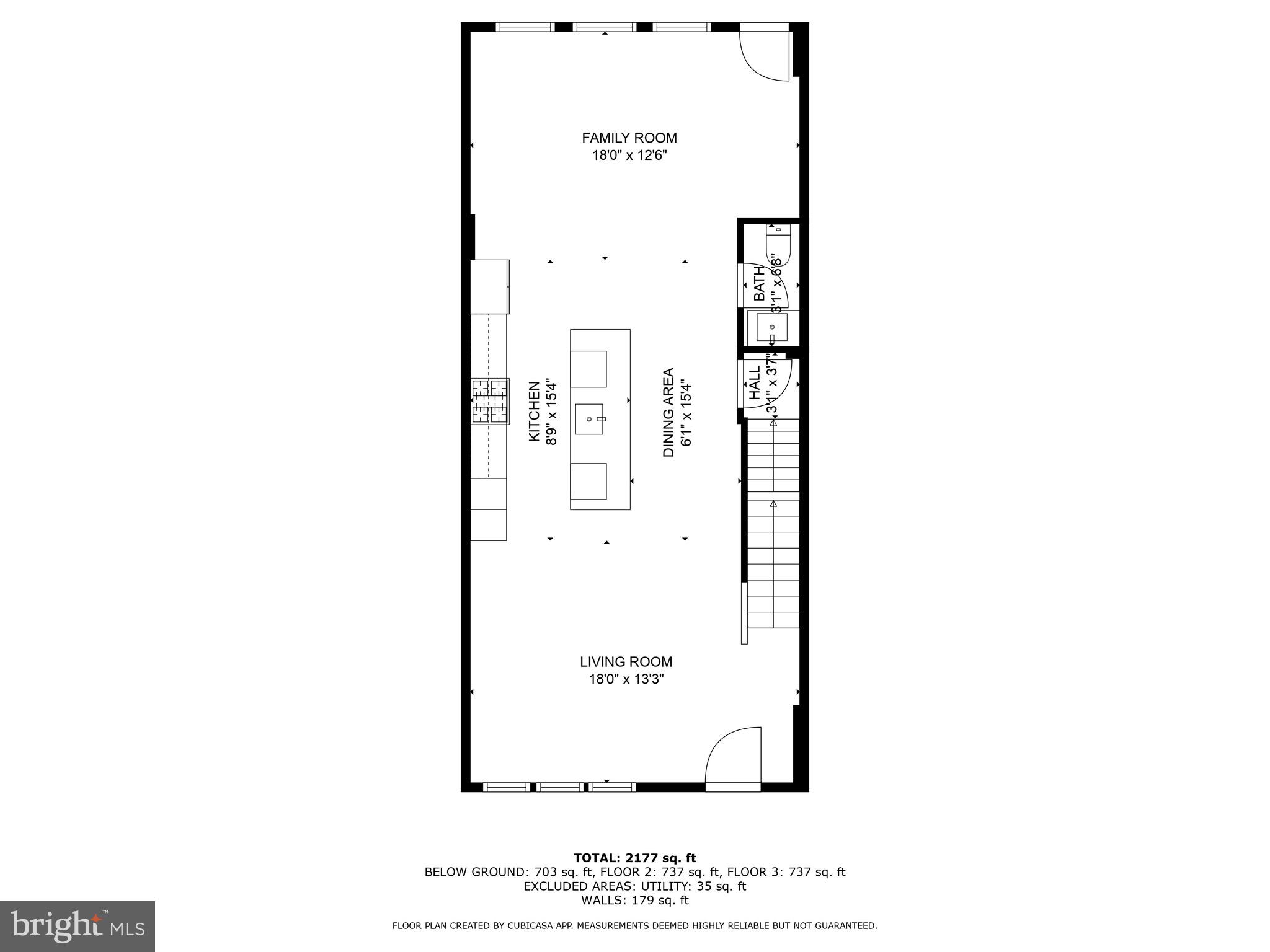 4820 5th Street Northwest Washington, DC 20011 - Photo 33 of 34