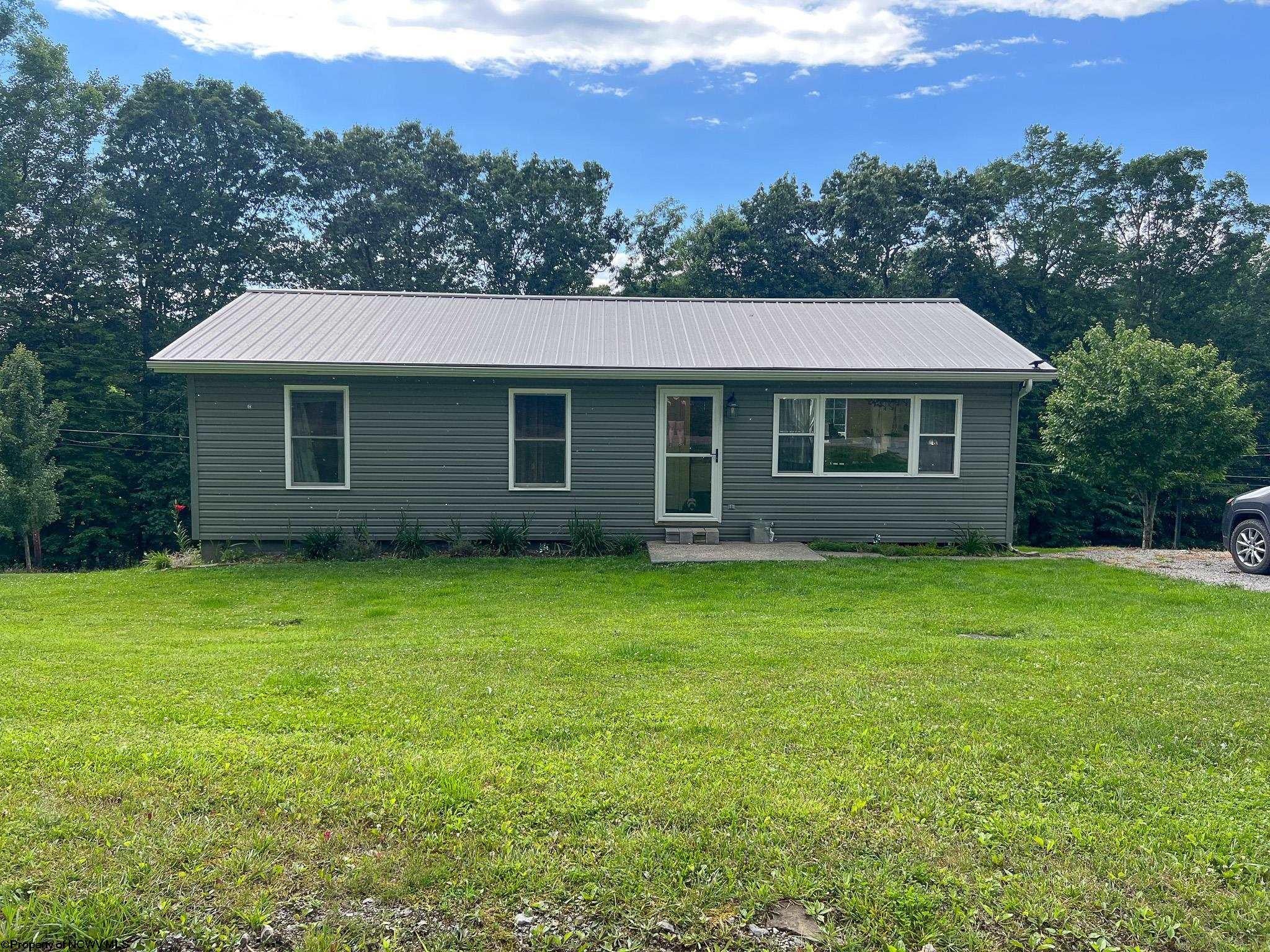 2016 Hickory Flat Road Buckhannon, WV 26201 - Photo 1 of 29 Gallery Image 1