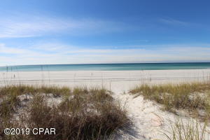 13007 Oleander Drive Panama City Beach, FL 32407 - Photo 7 of 7 a view of a lake