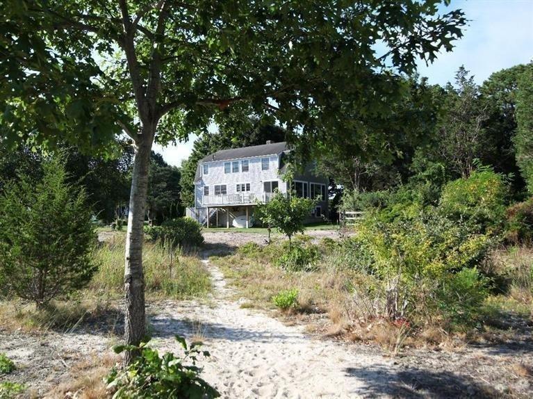 176 Presidents Road Bourne, MA 02532 - Photo 2 of 25 Additional Photo