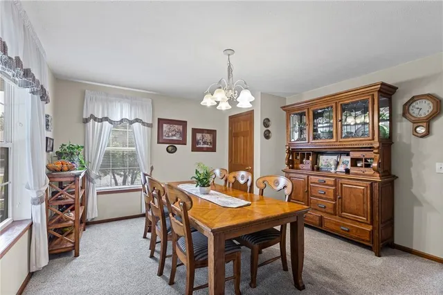 $384,950 | 612 17th Street, Osawatomie, KS 66064