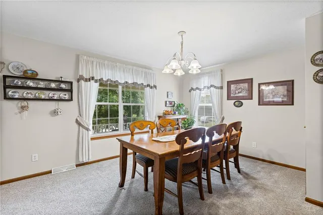 $384,950 | 612 17th Street, Osawatomie, KS 66064