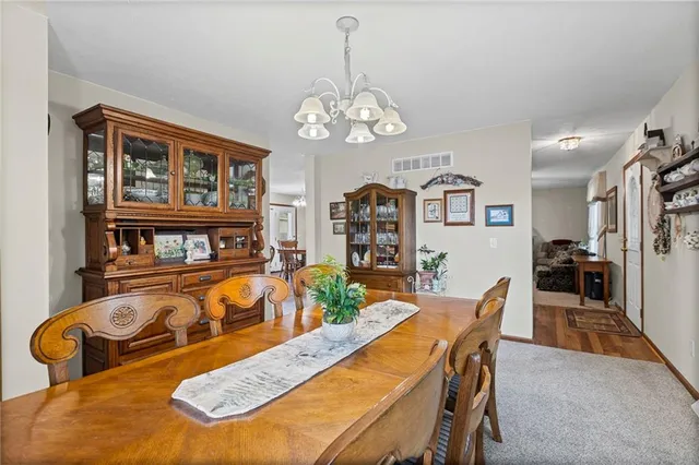 $384,950 | 612 17th Street, Osawatomie, KS 66064