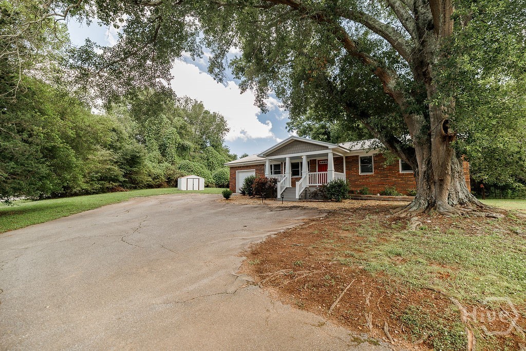 391 Gober Road Bishop, GA 30621 - Photo 44 of 51