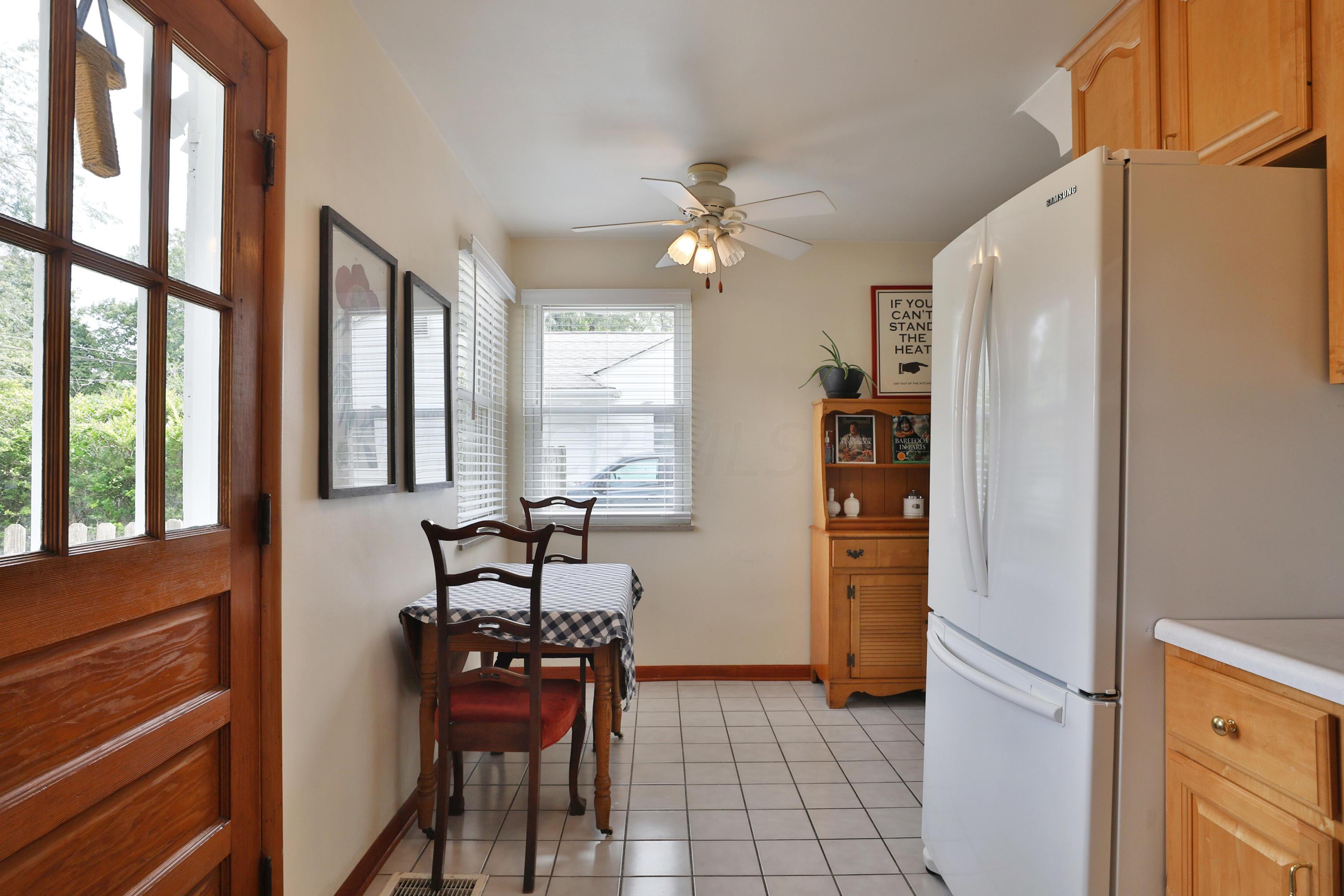 2242 Bristol Road Columbus, OH 43221 - Photo 12 of 33