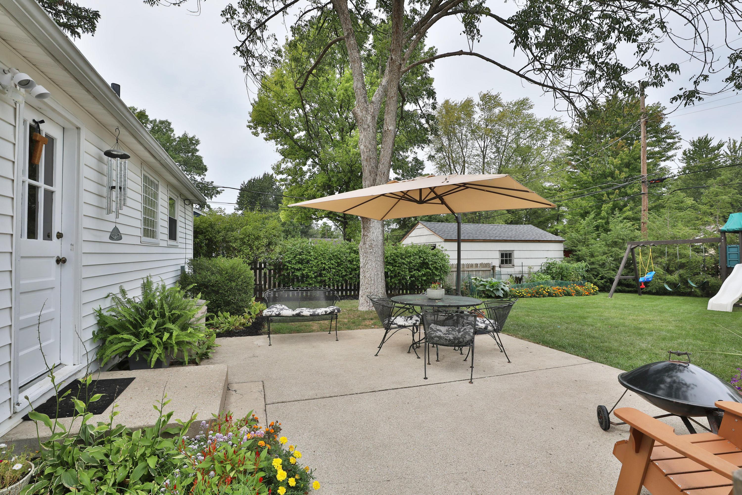 2242 Bristol Road Columbus, OH 43221 - Photo 31 of 33