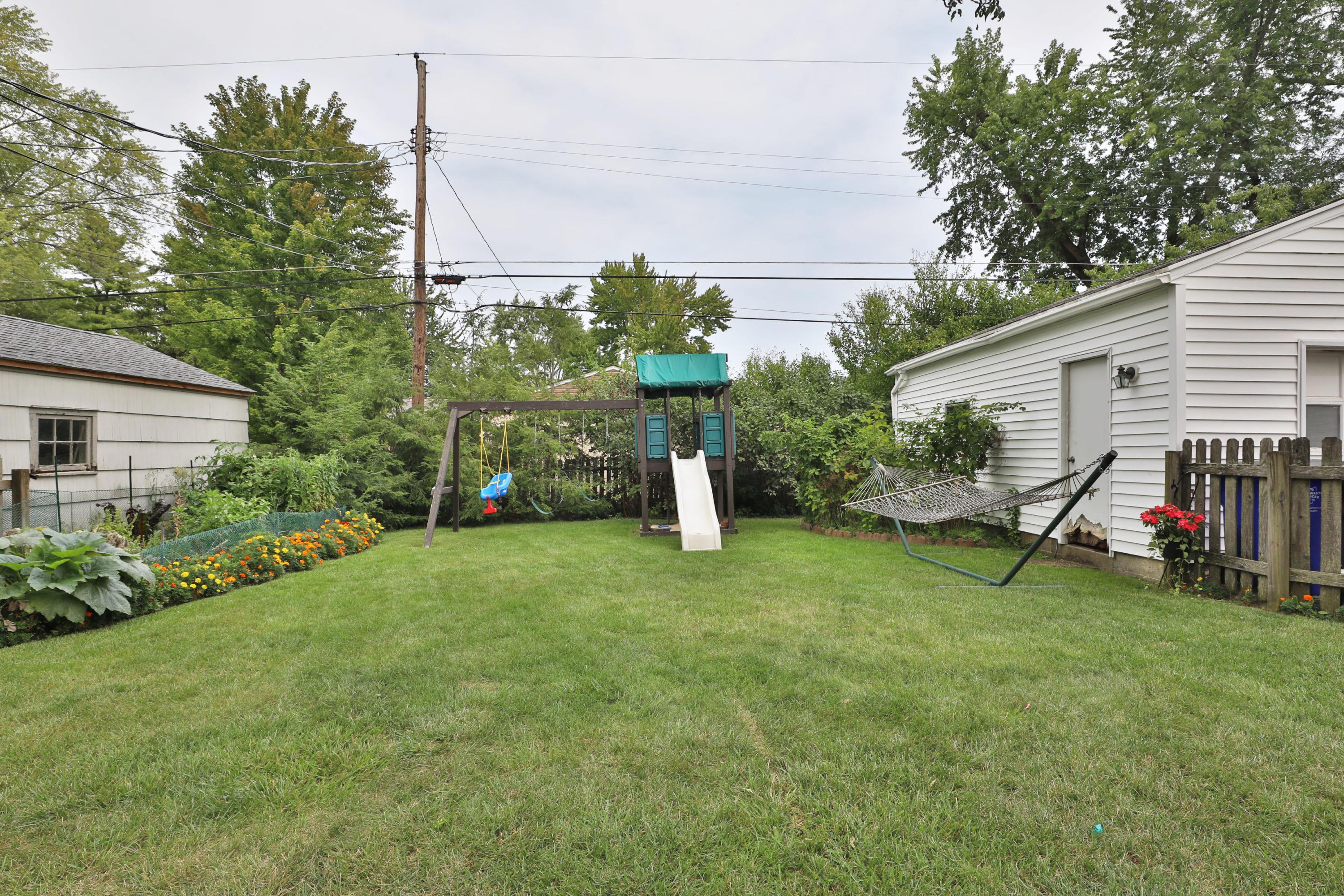 2242 Bristol Road Columbus, OH 43221 - Photo 33 of 33