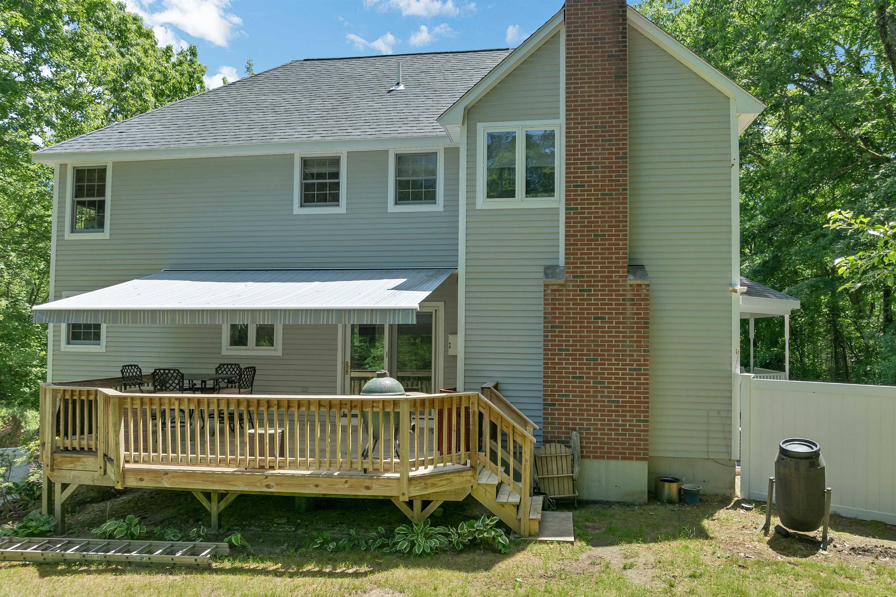 76 Marblehead Road Windham, NH 03087 - Photo 5 of 48