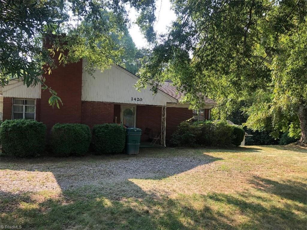 1420 North Franklin Road Mount Airy, NC 27030 - Photo 1 of 19 Gallery Image 1