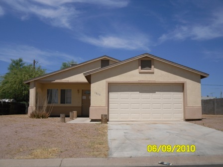 2680 South Gila Road Apache Junction, AZ 85119 - Photo 1 of 1 FRONT