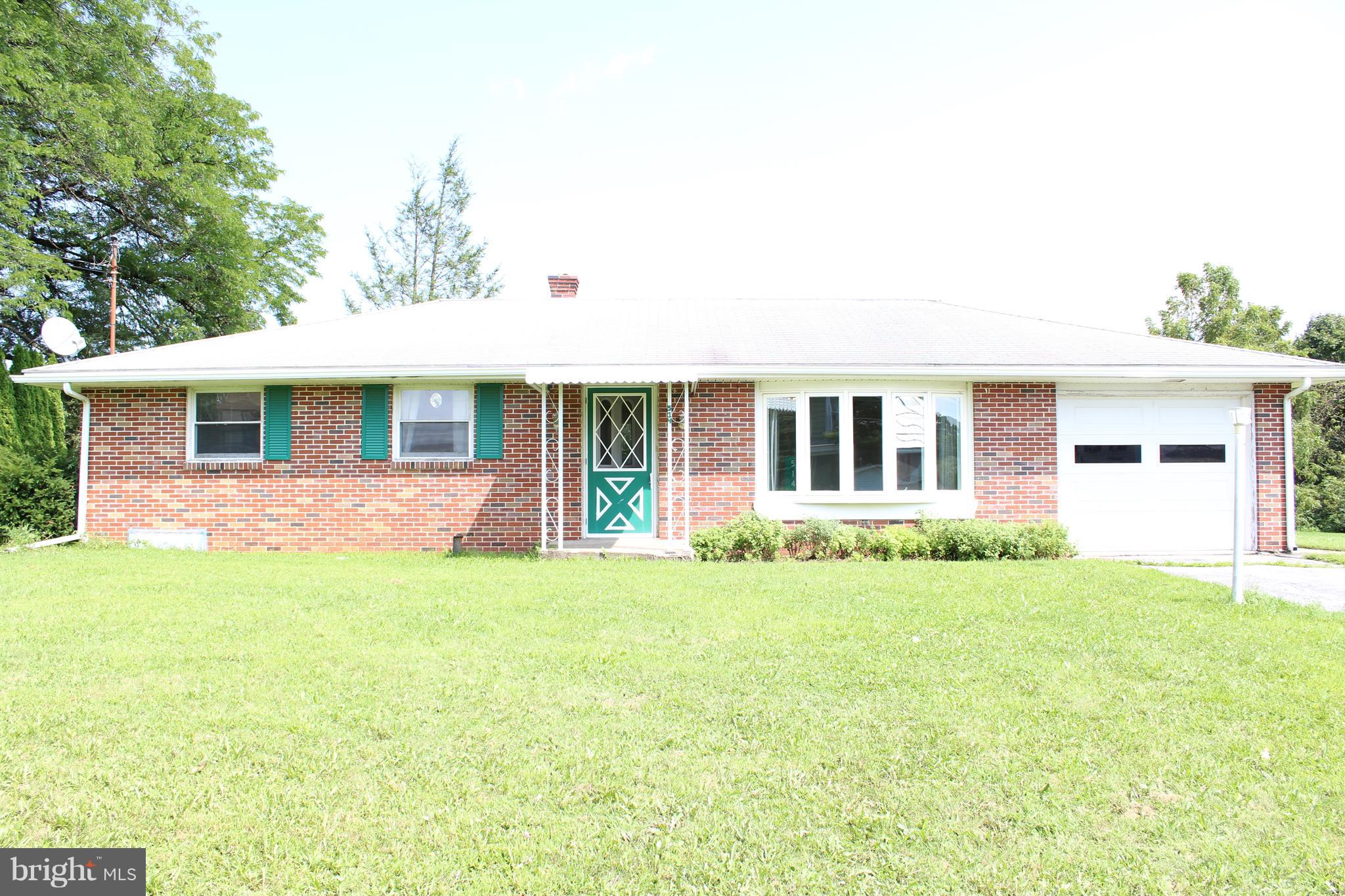 514 Kutztown Road Myerstown, PA 17067 - Photo 1 of 15 Gallery Image 1