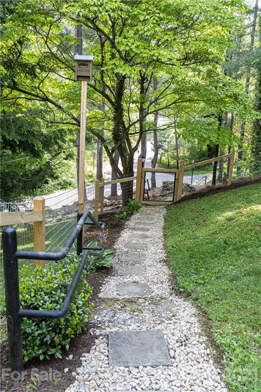 2 Spring Cove Road Asheville, NC 28804 - Photo 40 of 48 Gallery Image 40