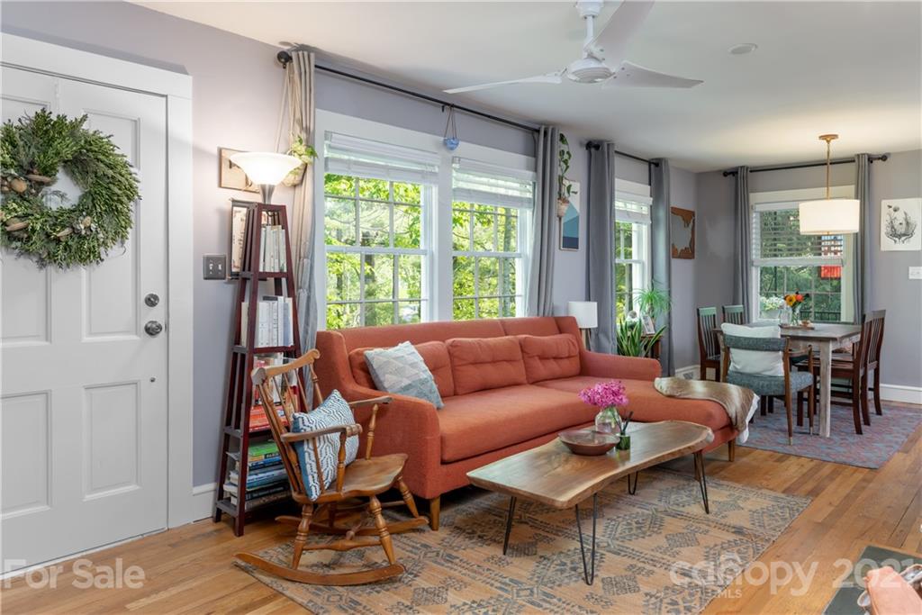 2 Spring Cove Road Asheville, NC 28804 - Photo 5 of 48 Gallery Image 5