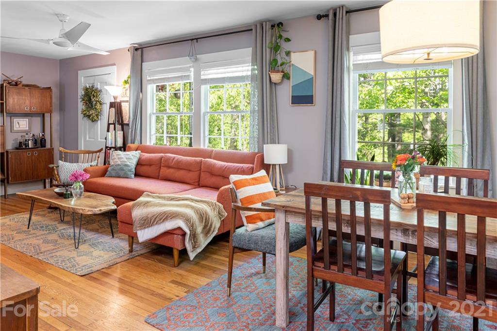 2 Spring Cove Road Asheville, NC 28804 - Photo 8 of 48 Gallery Image 8