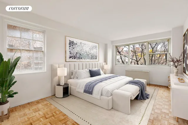 $1,350,000 | 15 Charles Street, Unit 6E | West Village