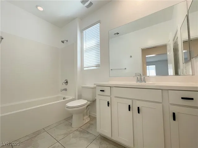 $2,300 | 3762 Neblina Drive, Henderson, NV 89052