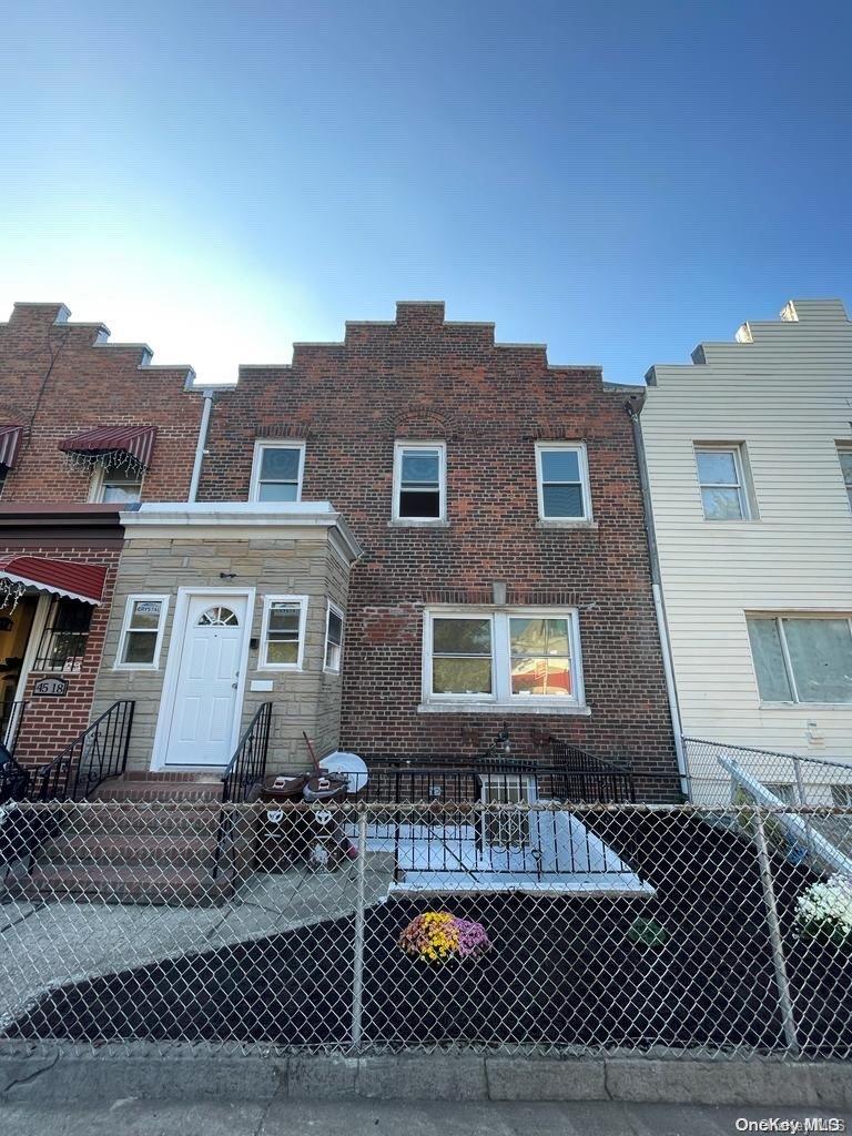 45-16 50th Street Queens, NY 11377 - Photo 1 of 1