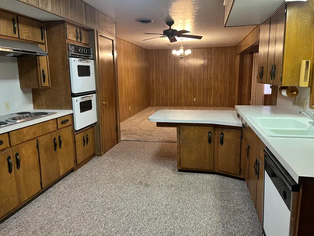 $169,000 | 404 North 21st Street, Lamesa, TX 79331