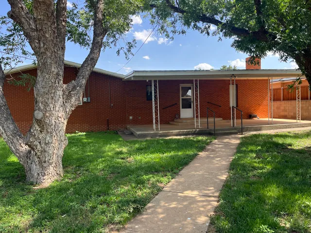 $179,000 | 404 North 21st Street, Lamesa, TX 79331