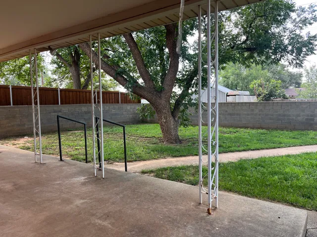 $179,000 | 404 North 21st Street, Lamesa, TX 79331