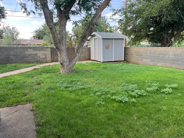 $179,000 | 404 North 21st Street, Lamesa, TX 79331