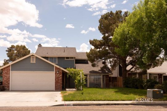 521 East Wilson Avenue Ridgecrest, CA 93555 - Photo 2 of 32 Gallery Image 2