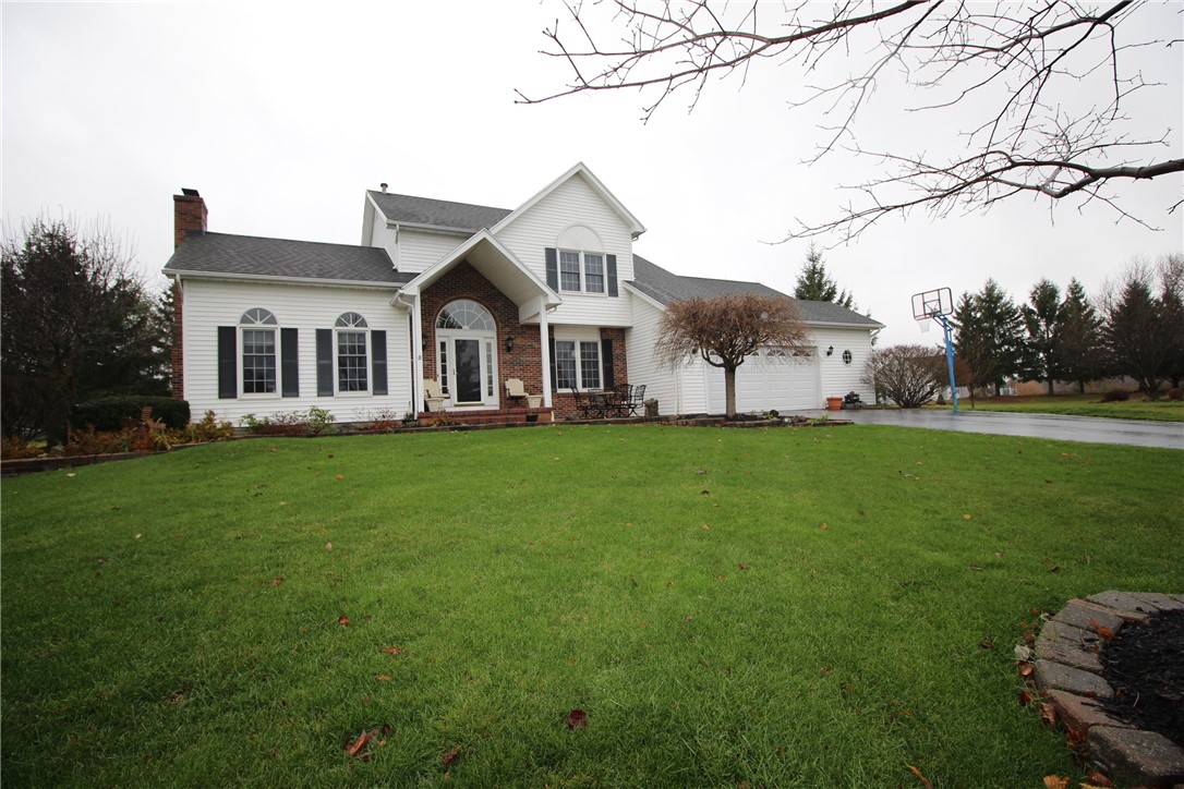 45 Hunting Spring Chili, NY 14624 - Photo 1 of 1