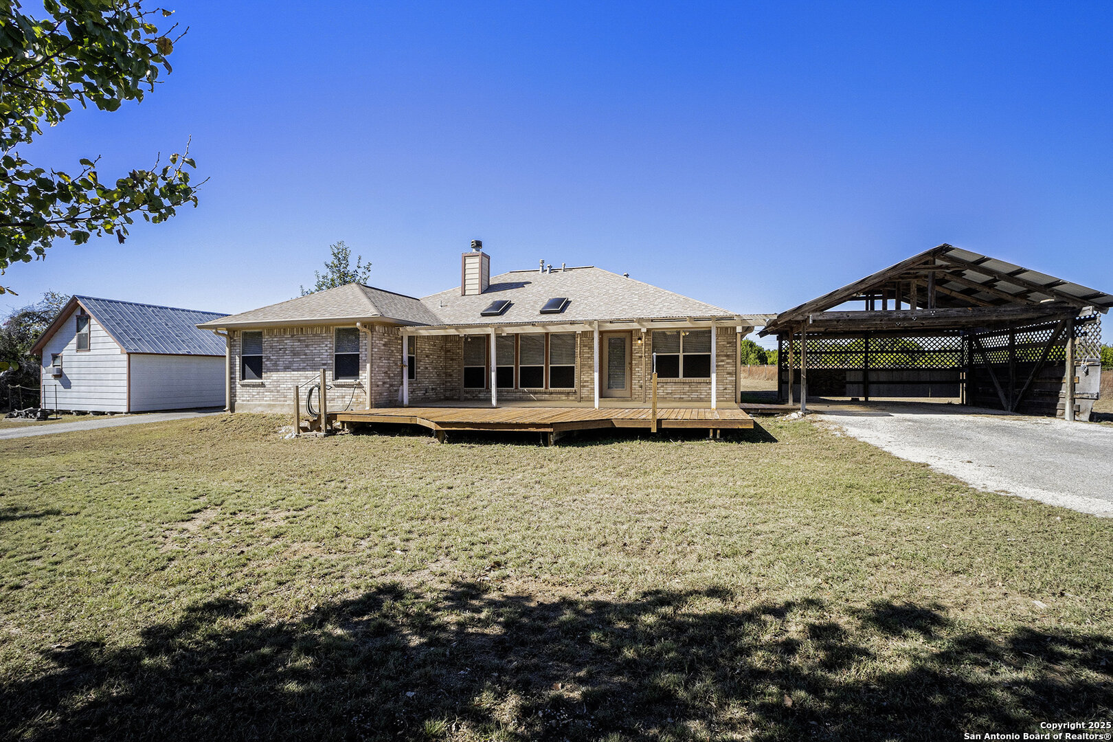 50710 Interstate 10 Comfort, TX 78013 - Photo 13 of 34