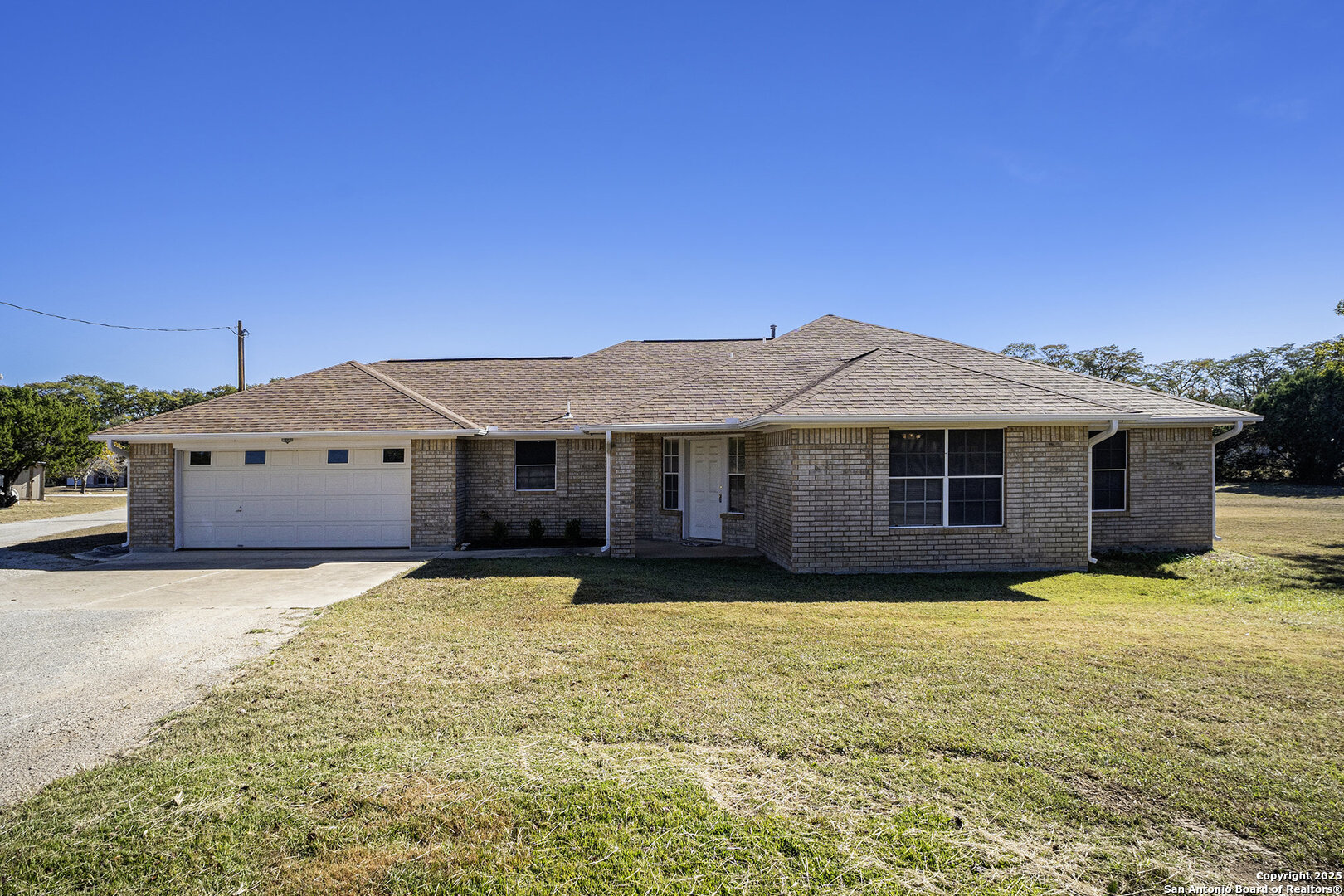 50710 Interstate 10 Comfort, TX 78013 - Photo 14 of 34