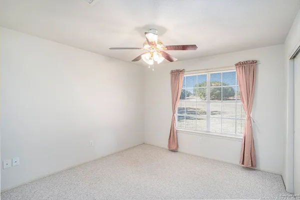 a very nice looking room with a window