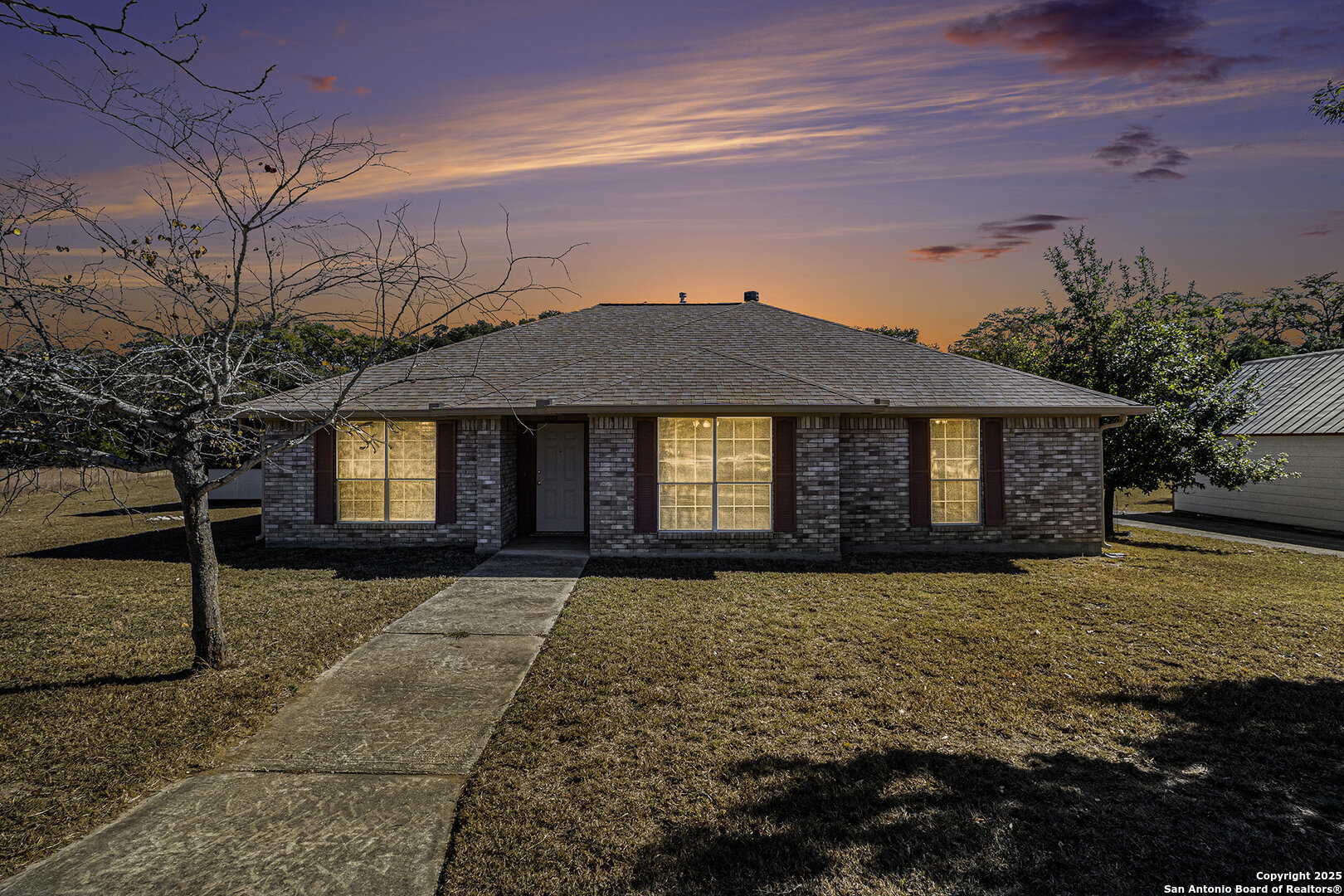 50710 Interstate 10 Comfort, TX 78013 - Photo 2 of 34