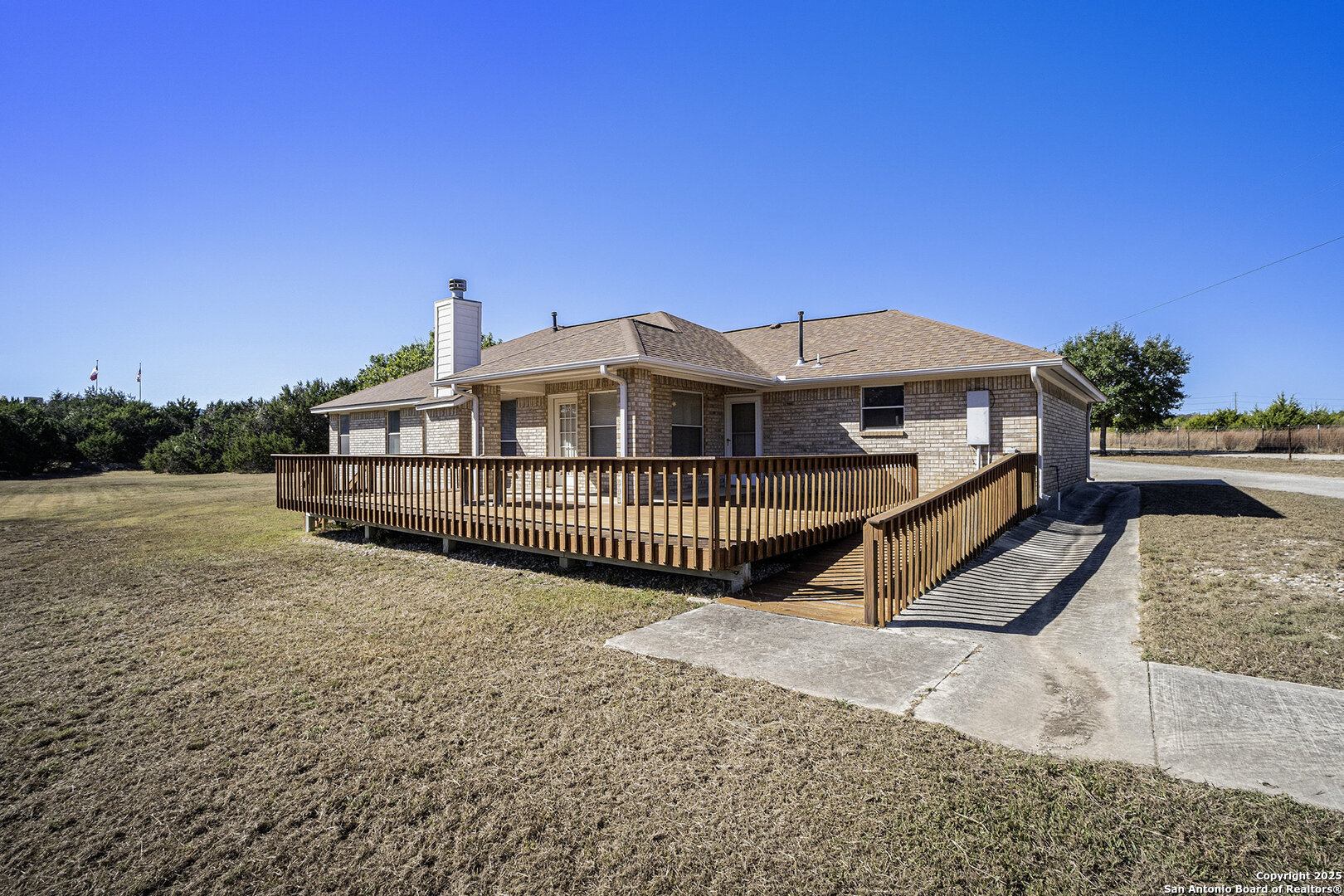 50710 Interstate 10 Comfort, TX 78013 - Photo 23 of 34