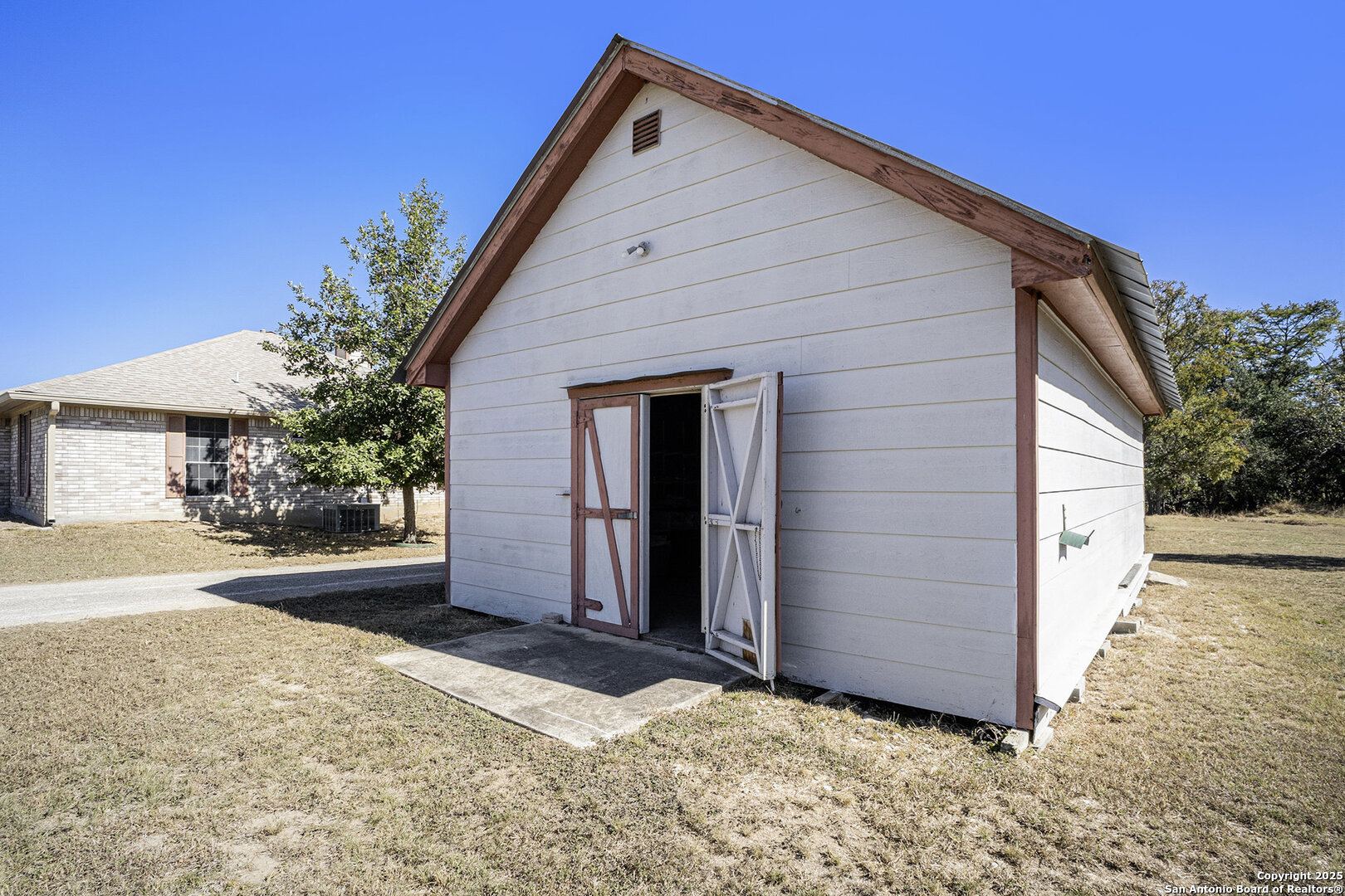 50710 Interstate 10 Comfort, TX 78013 - Photo 29 of 34