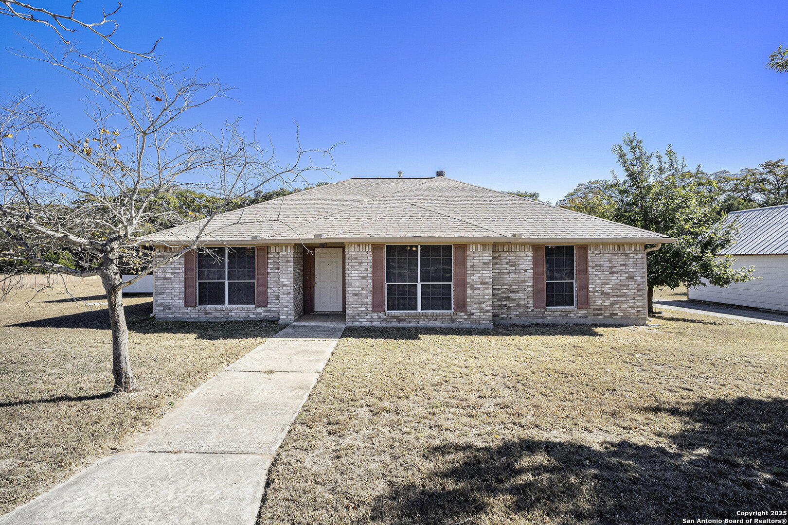 50710 Interstate 10 Comfort, TX 78013 - Photo 4 of 34