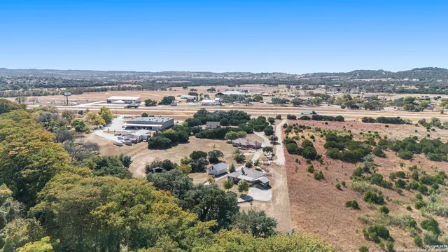 $1,190,000 | 50710 Interstate 10, Comfort, TX 78013