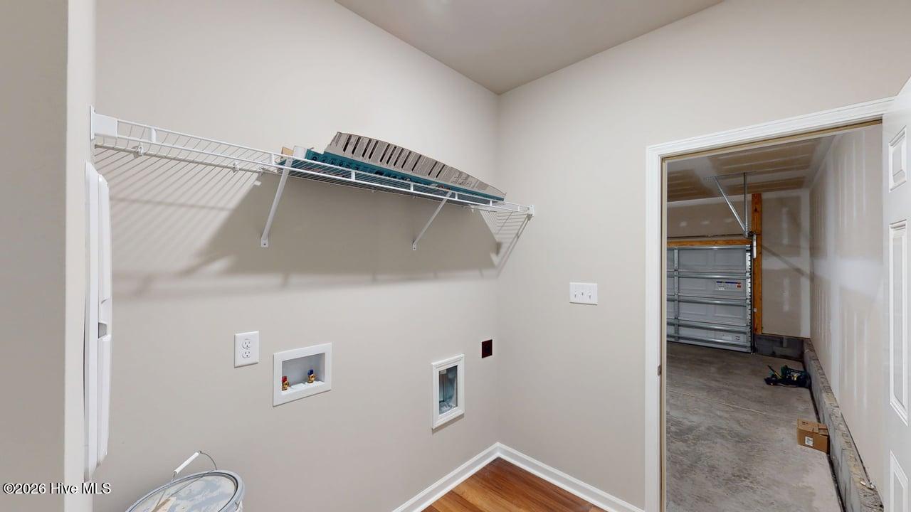 202 Grace's Farm Road La Grange, NC 28551 - Photo 15 of 30 Gallery Image 15