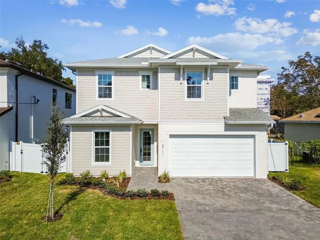 $1,129,900 | 3111 West Nassau Street, Tampa, FL 33607
