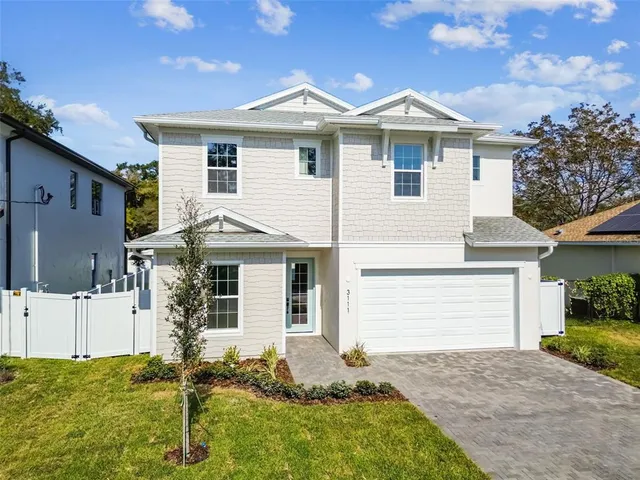 $1,129,900 | 3111 West Nassau Street, Tampa, FL 33607
