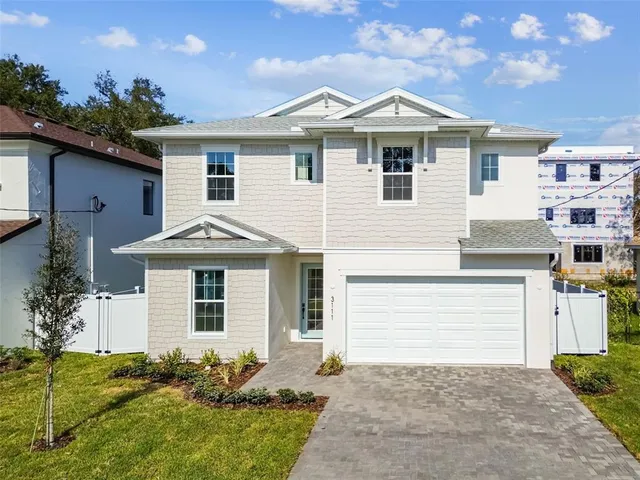 $1,129,900 | 3111 West Nassau Street, Tampa, FL 33607