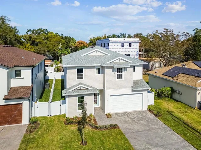 $1,129,900 | 3111 West Nassau Street, Tampa, FL 33607