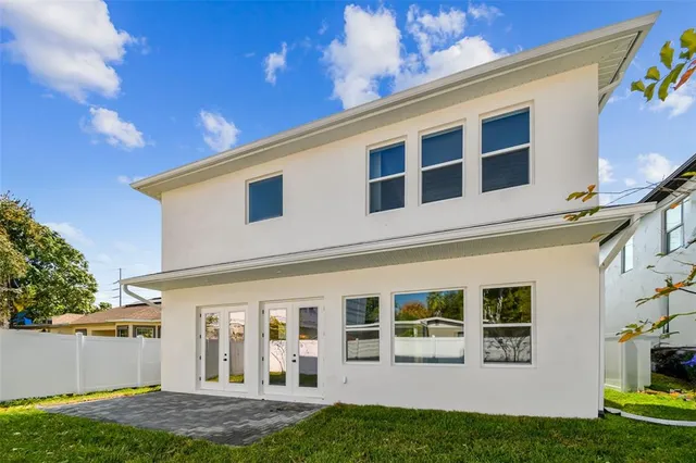 $1,129,900 | 3111 West Nassau Street, Tampa, FL 33607