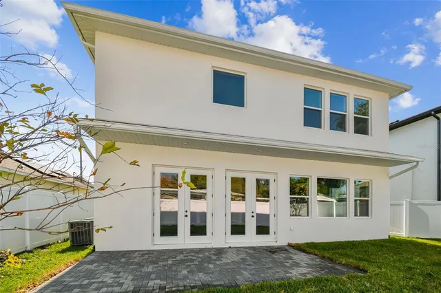 $1,129,900 | 3111 West Nassau Street, Tampa, FL 33607