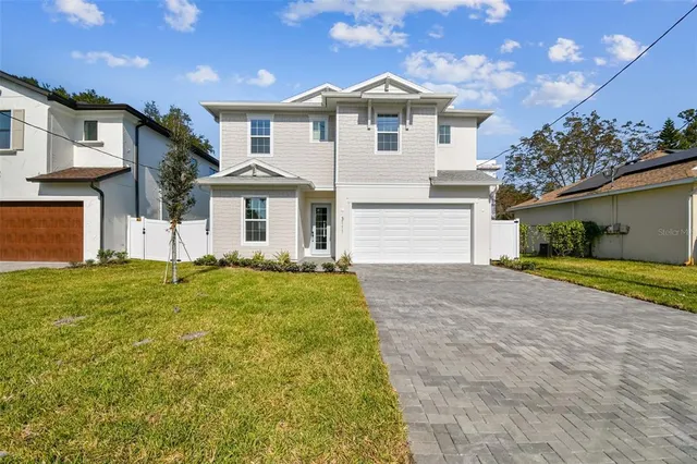 $1,129,900 | 3111 West Nassau Street, Tampa, FL 33607