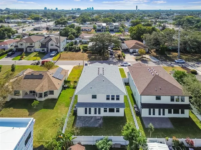 $1,129,900 | 3111 West Nassau Street, Tampa, FL 33607