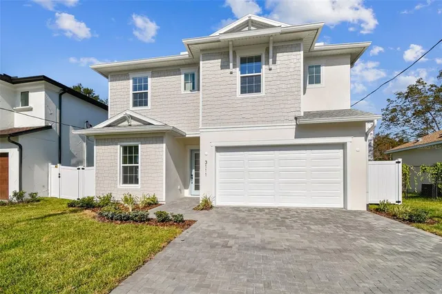 $1,129,900 | 3111 West Nassau Street, Tampa, FL 33607