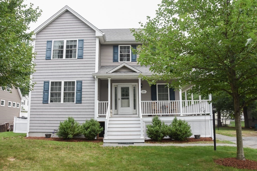 20 Pines Road Billerica, MA 01821 - Photo 1 of 41 Gallery Image 1