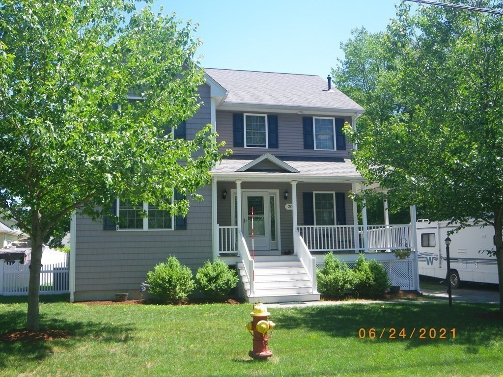 20 Pines Road Billerica, MA 01821 - Photo 2 of 41 Gallery Image 2