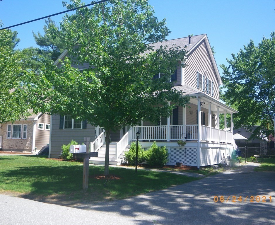 20 Pines Road Billerica, MA 01821 - Photo 3 of 41 Gallery Image 3